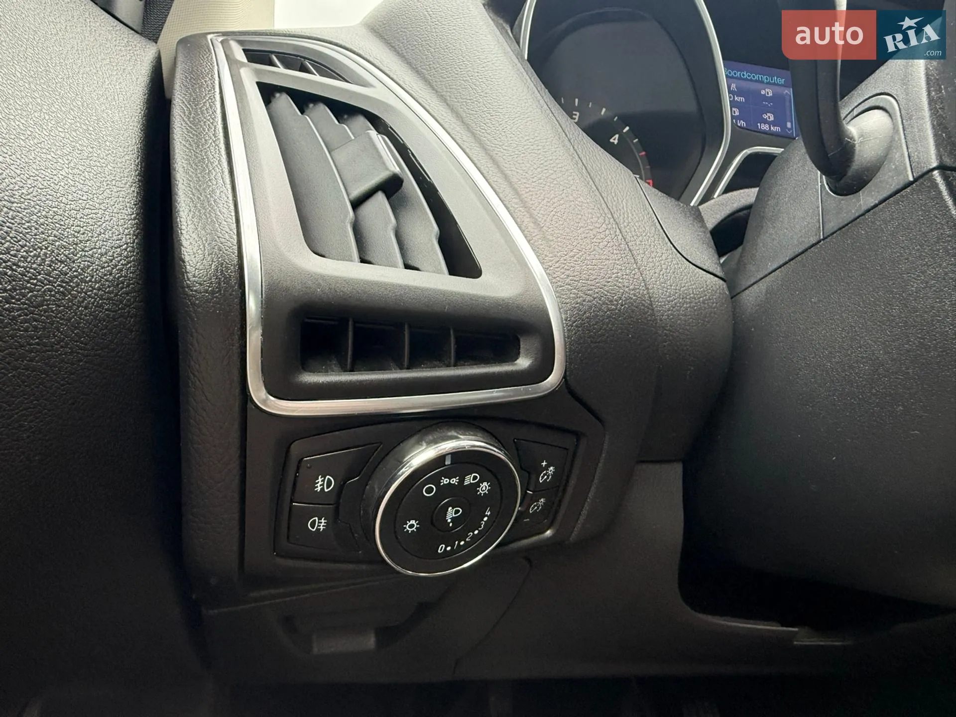 2013 Ford Focus - мініатюра 26
