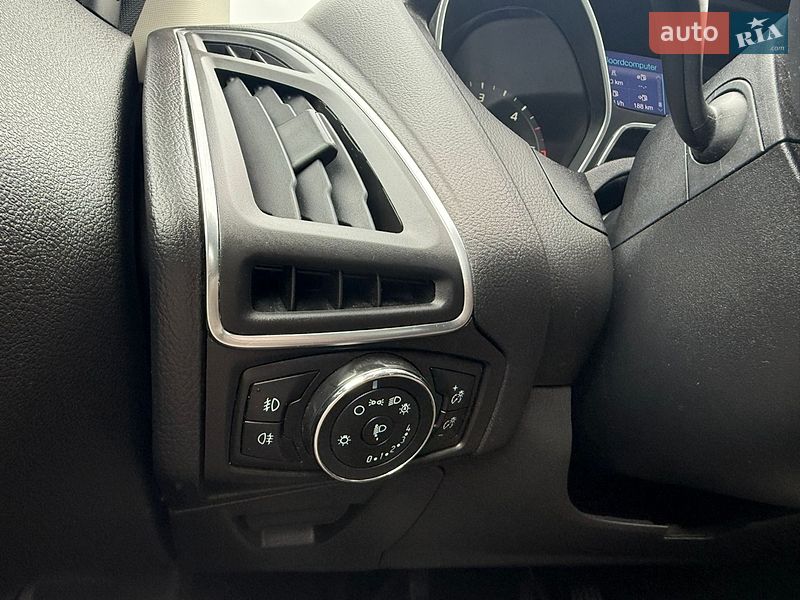 Универсал Ford Focus 2013 в Виннице