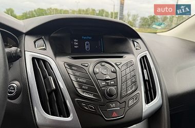 Универсал Ford Focus 2013 в Виннице