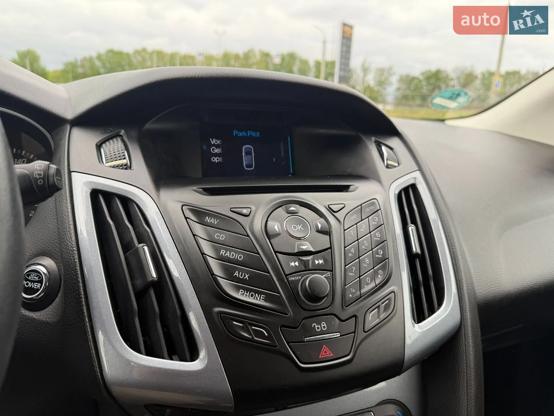 2013 Ford Focus - мініатюра 31