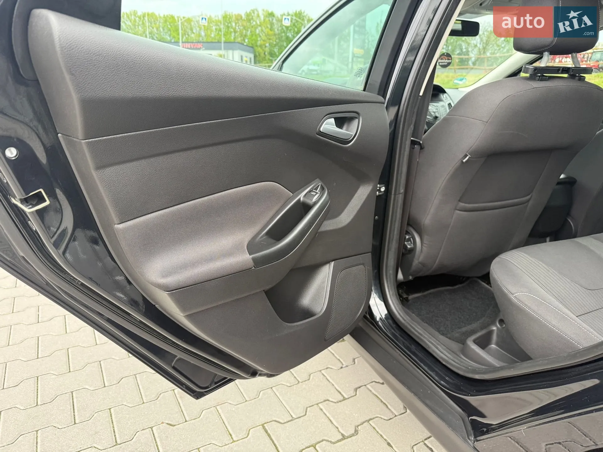 2013 Ford Focus - мініатюра 35