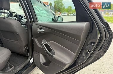 Универсал Ford Focus 2013 в Виннице