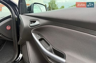 Универсал Ford Focus 2013 в Виннице