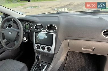 Универсал Ford Focus 2005 в Фастове