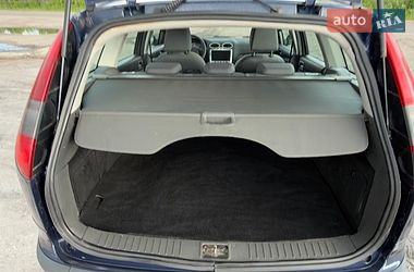 Универсал Ford Focus 2005 в Фастове