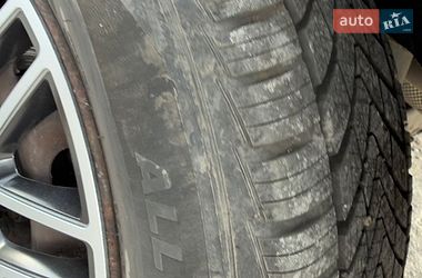 Универсал Ford Focus 2005 в Фастове