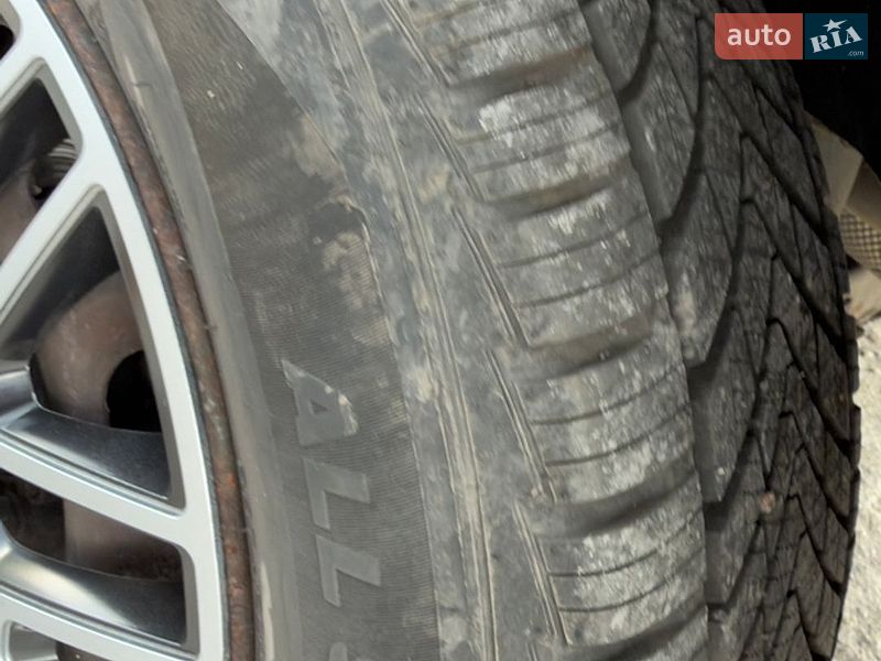 Универсал Ford Focus 2005 в Фастове