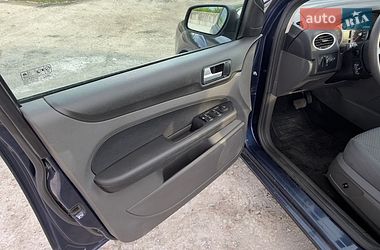 Универсал Ford Focus 2005 в Фастове