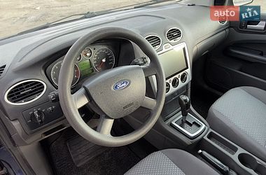 Универсал Ford Focus 2005 в Фастове
