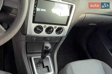 Универсал Ford Focus 2005 в Фастове