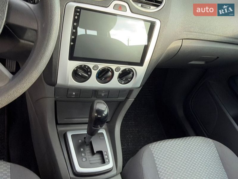 Универсал Ford Focus 2005 в Фастове