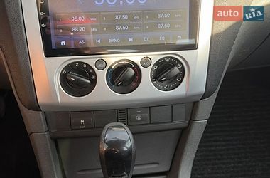 Универсал Ford Focus 2005 в Фастове
