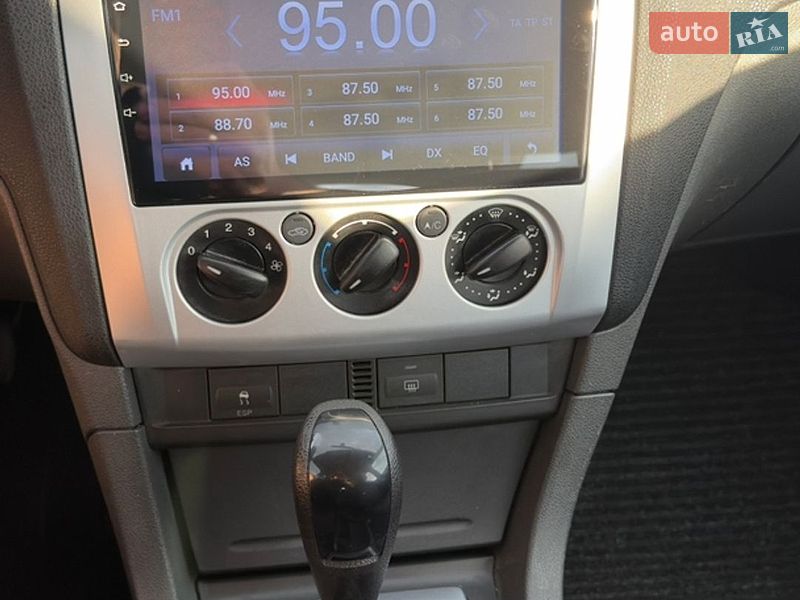 Универсал Ford Focus 2005 в Фастове