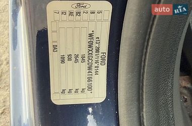 Универсал Ford Focus 2005 в Фастове