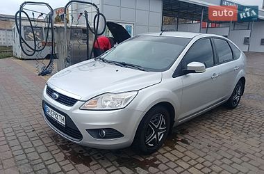 Хэтчбек Ford Focus 2009 в Подольске