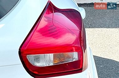 Хэтчбек Ford Focus 2017 в Киеве