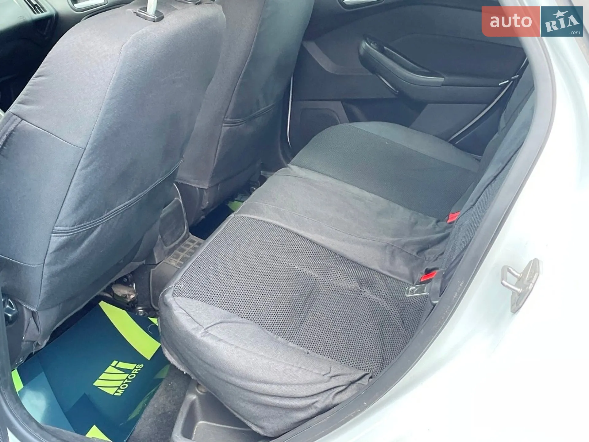 2017 Ford Focus - мініатюра 38