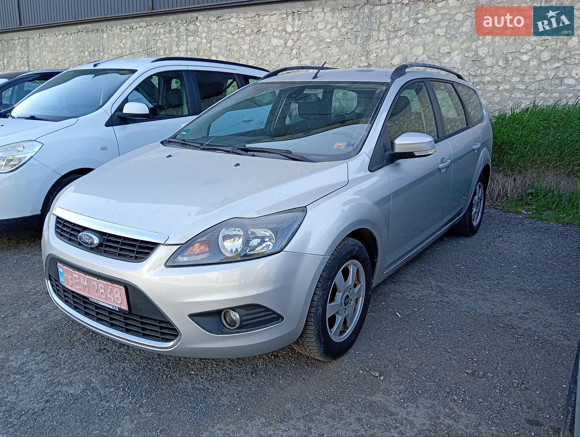 2010 Ford Focus - фото 1