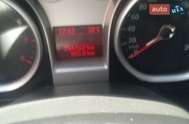 Универсал Ford Focus 2009 в Полтаве