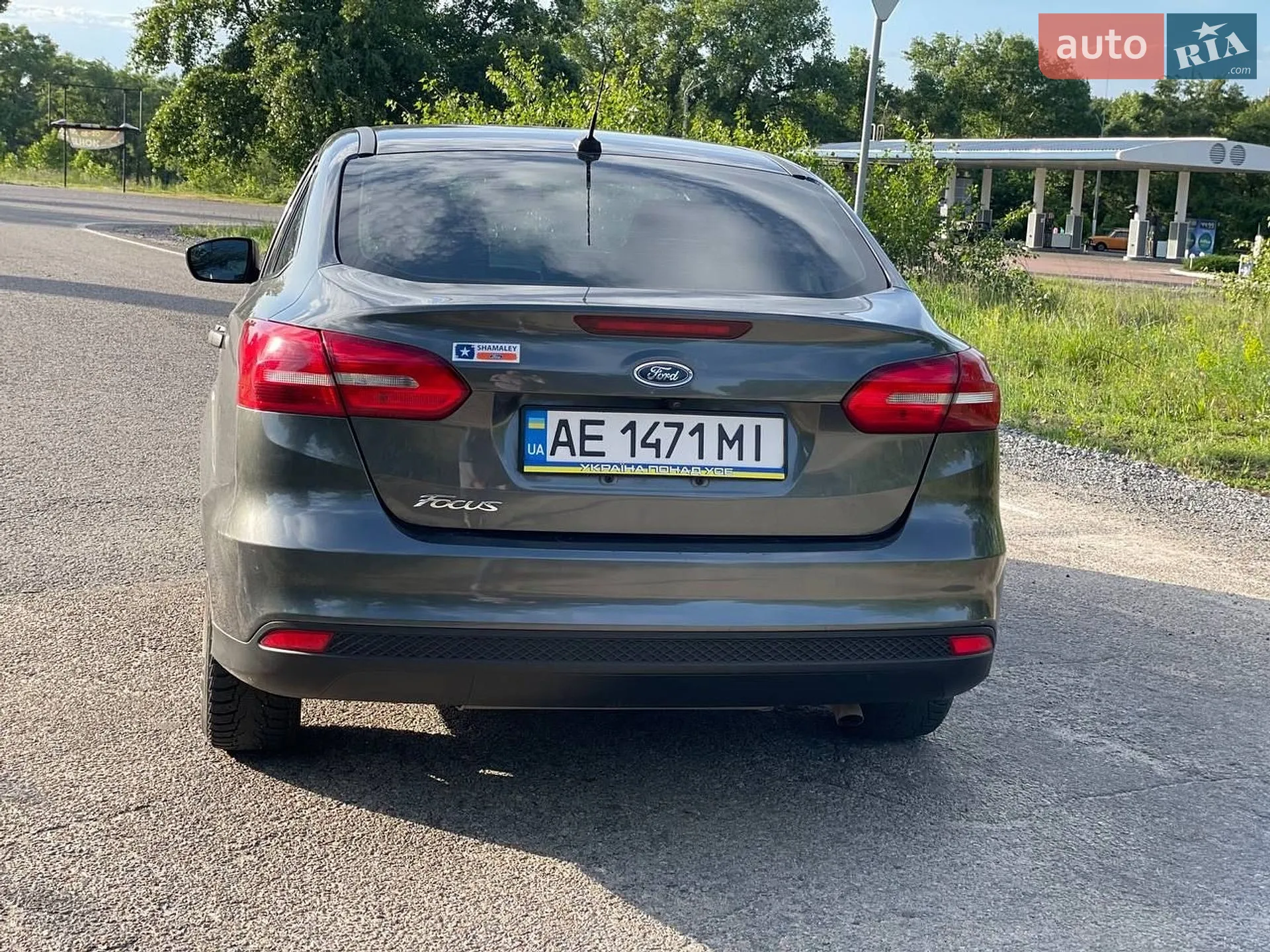 2017 Ford Focus - мініатюра 31