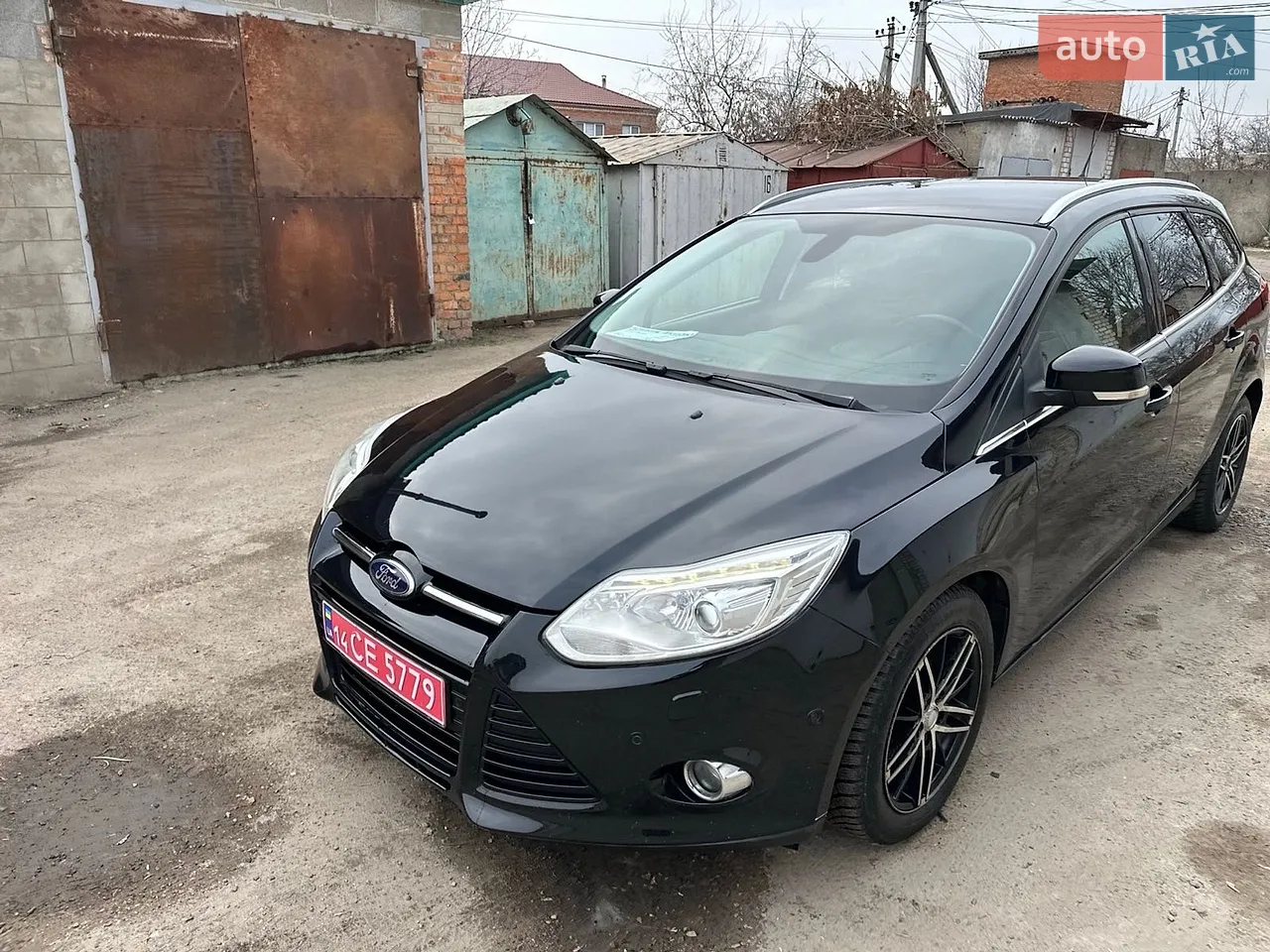 2013 Renault Megane - мініатюра 12