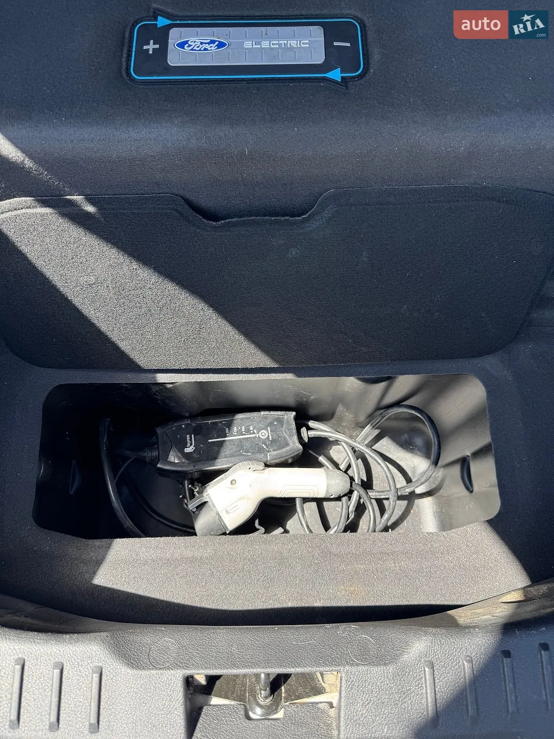 2013 Ford Focus - мініатюра 13