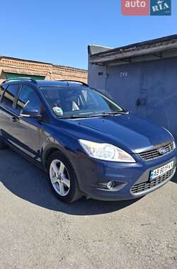 Універсал Ford Focus 2008 в Вінниці