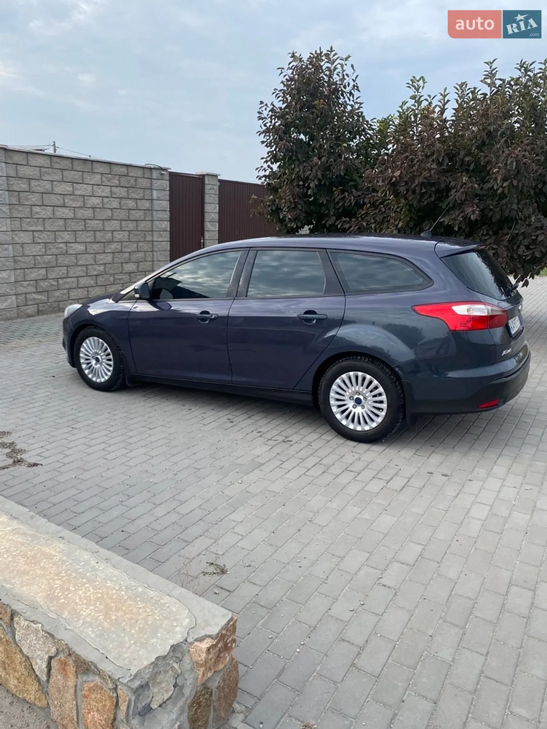 2012 Ford Focus - мініатюра 4