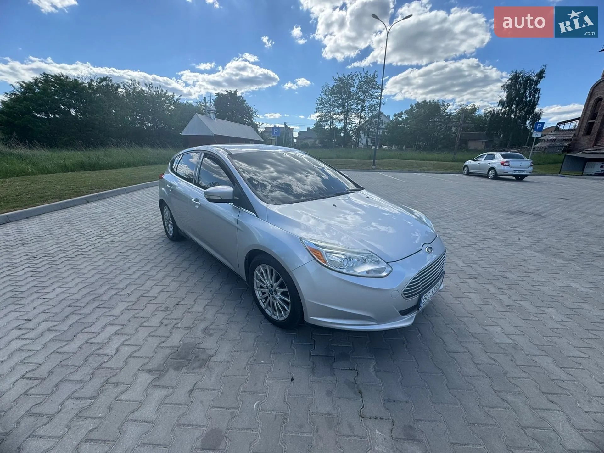 2011 Ford Focus - мініатюра 3