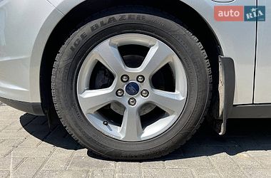 Хетчбек Ford Focus 2018 в Чернівцях