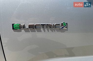 Хетчбек Ford Focus 2018 в Чернівцях