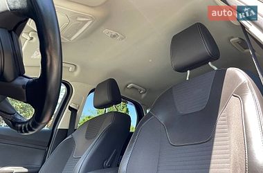 Хетчбек Ford Focus 2018 в Чернівцях