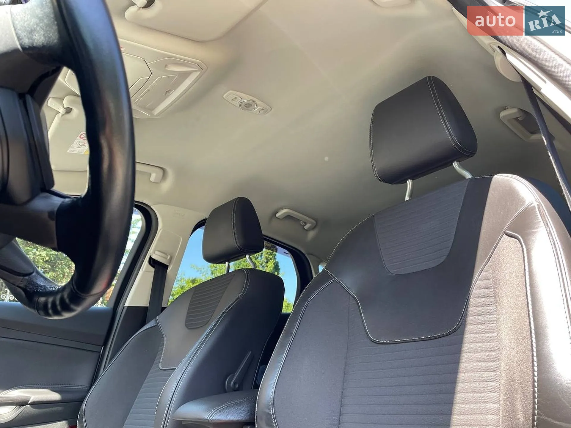 2018 Ford Focus - мініатюра 32