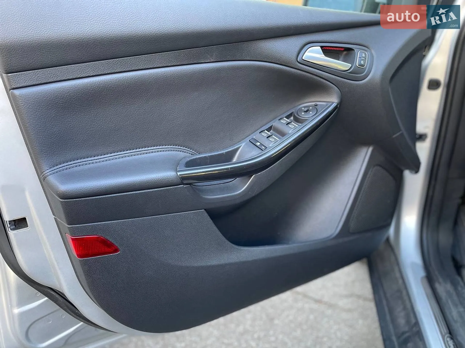 2018 Ford Focus - мініатюра 35