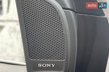 Хетчбек Ford Focus 2018 в Чернівцях
