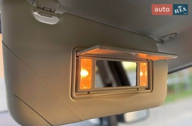 Хетчбек Ford Focus 2018 в Чернівцях