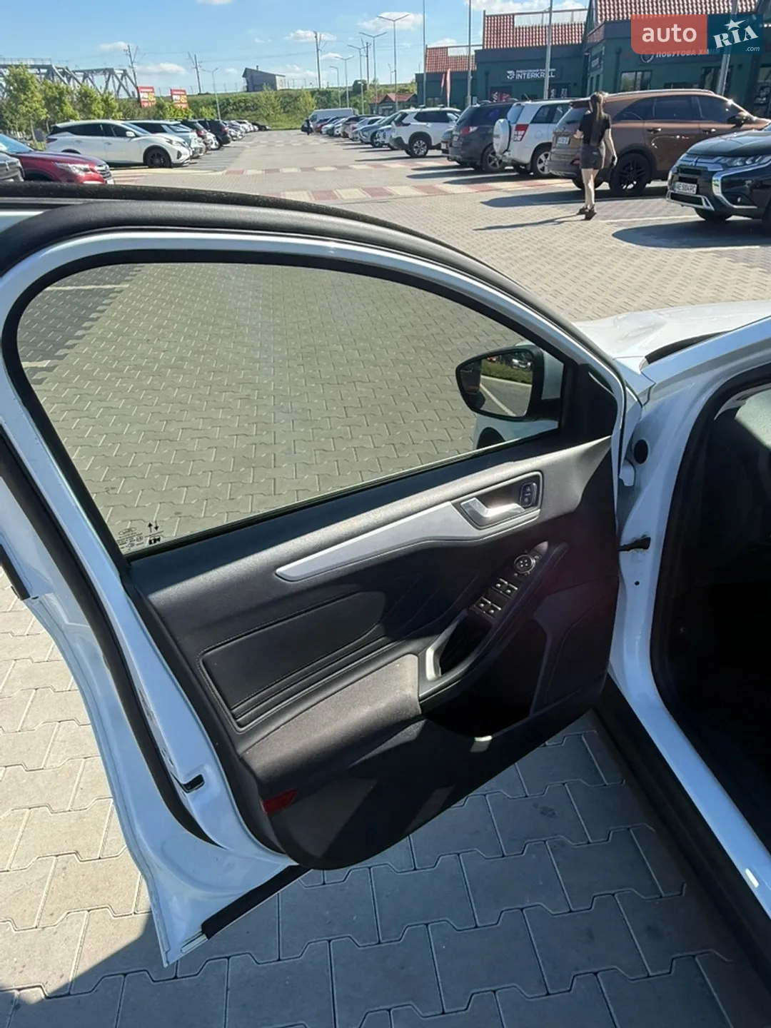 2019 Ford Focus - мініатюра 10