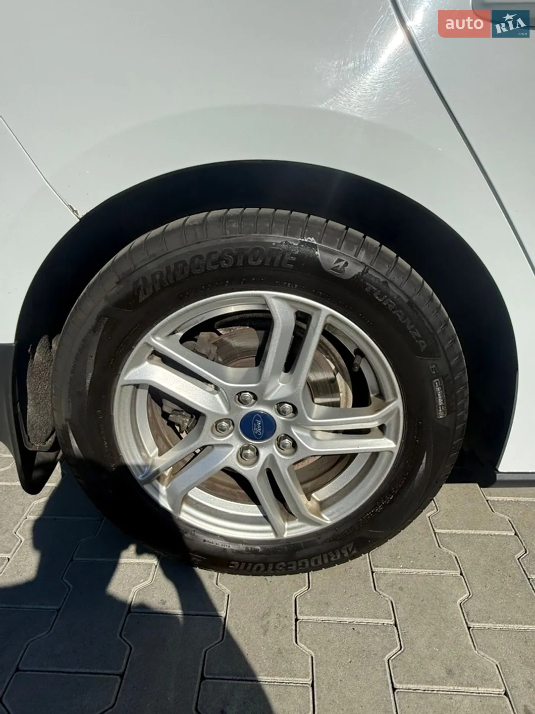 2019 Ford Focus - мініатюра 24