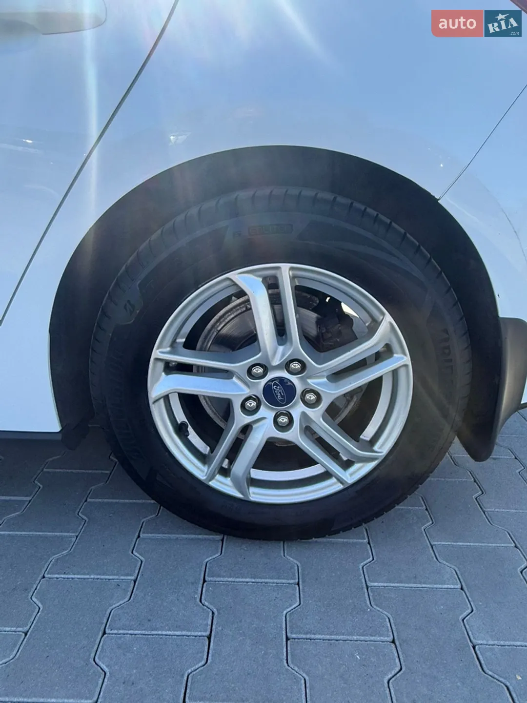 2019 Ford Focus - мініатюра 27
