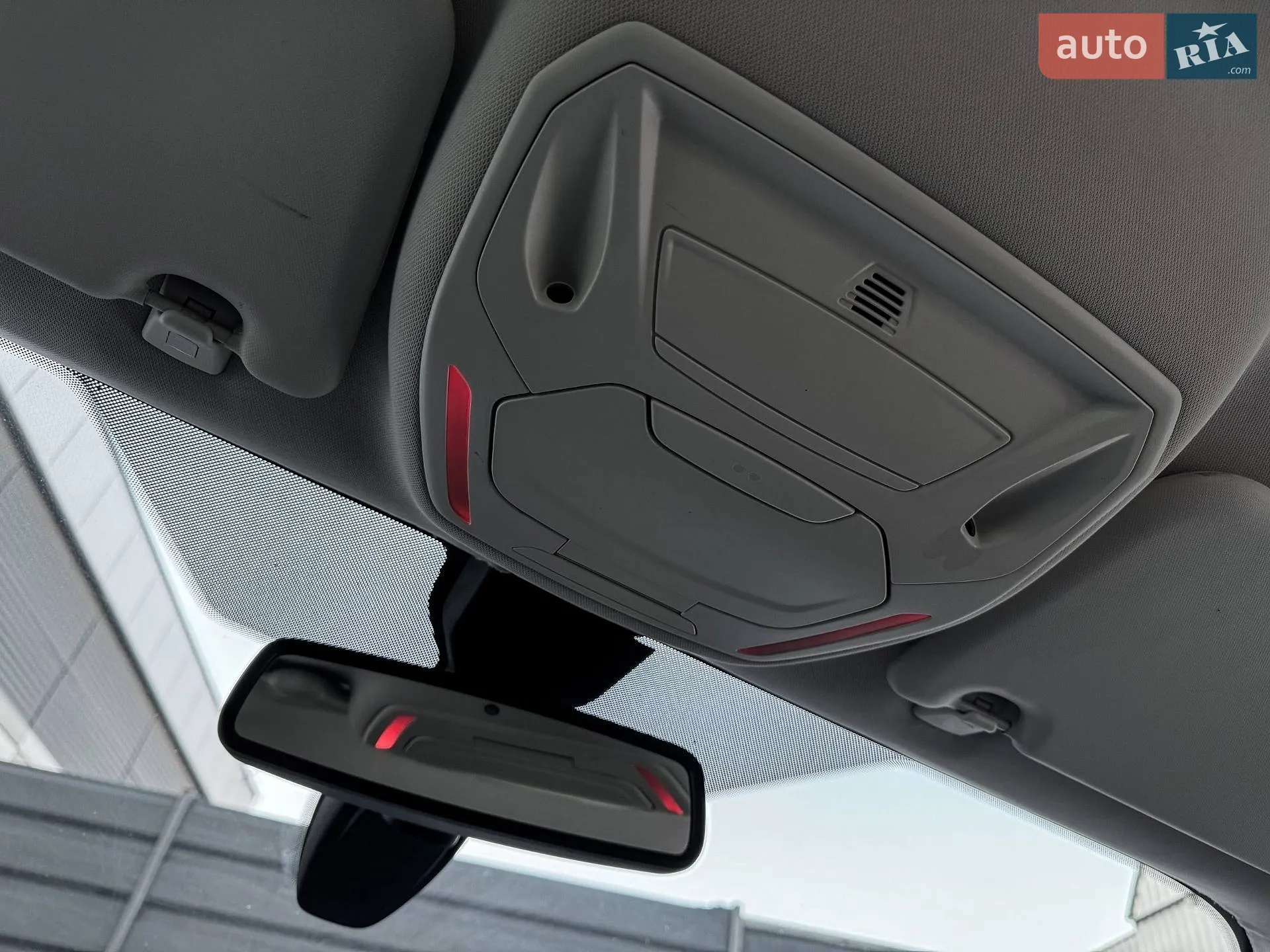 2013 Ford Focus - мініатюра 19