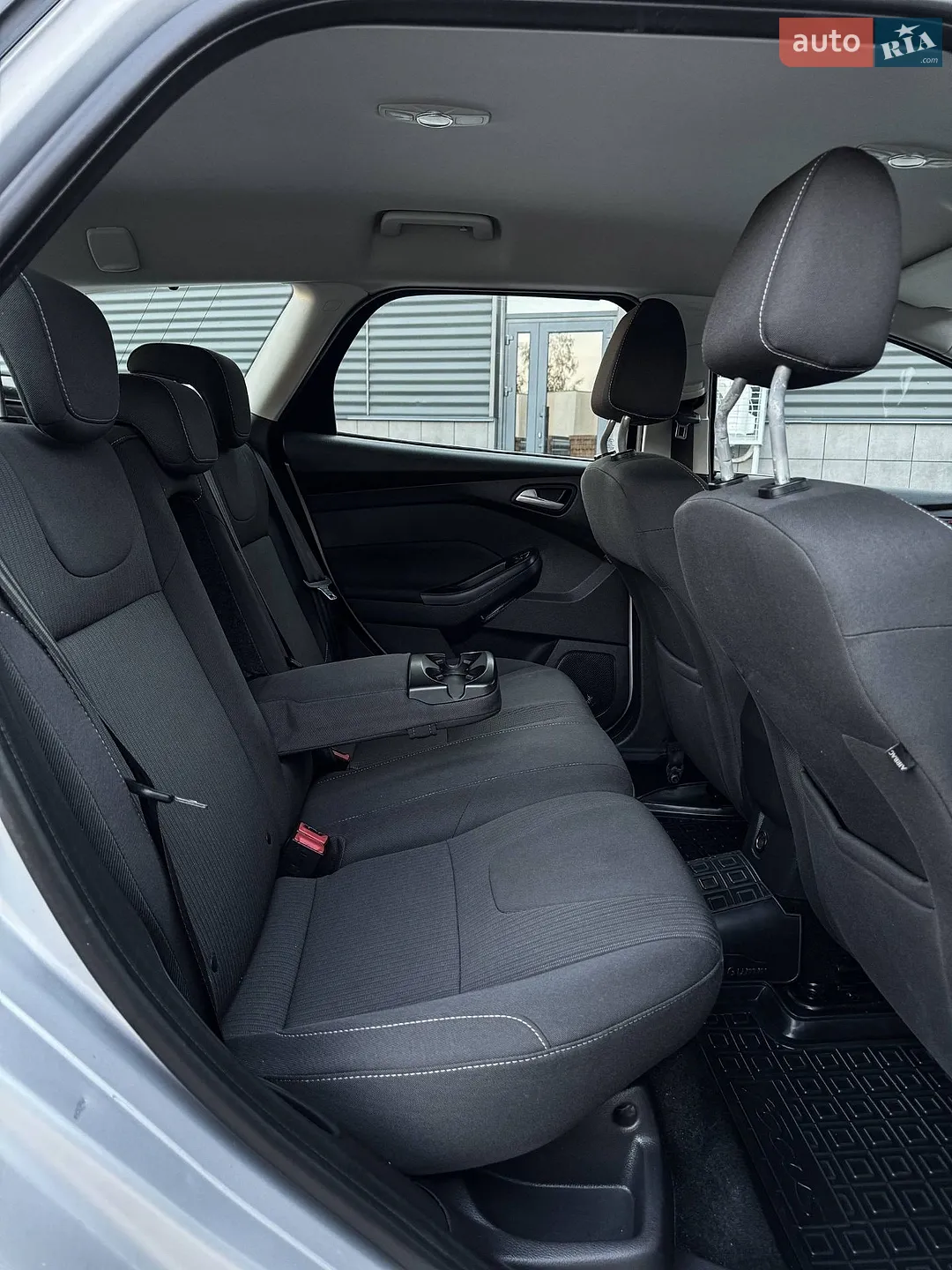 2013 Ford Focus - мініатюра 28