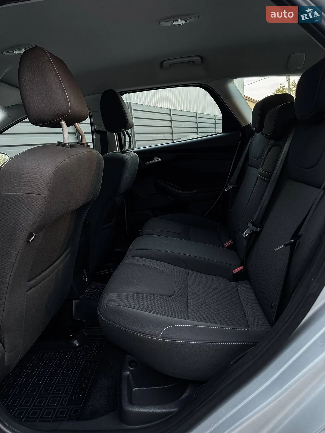2013 Ford Focus - мініатюра 29