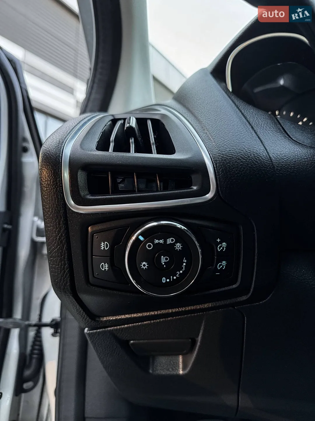 2013 Ford Focus - мініатюра 43