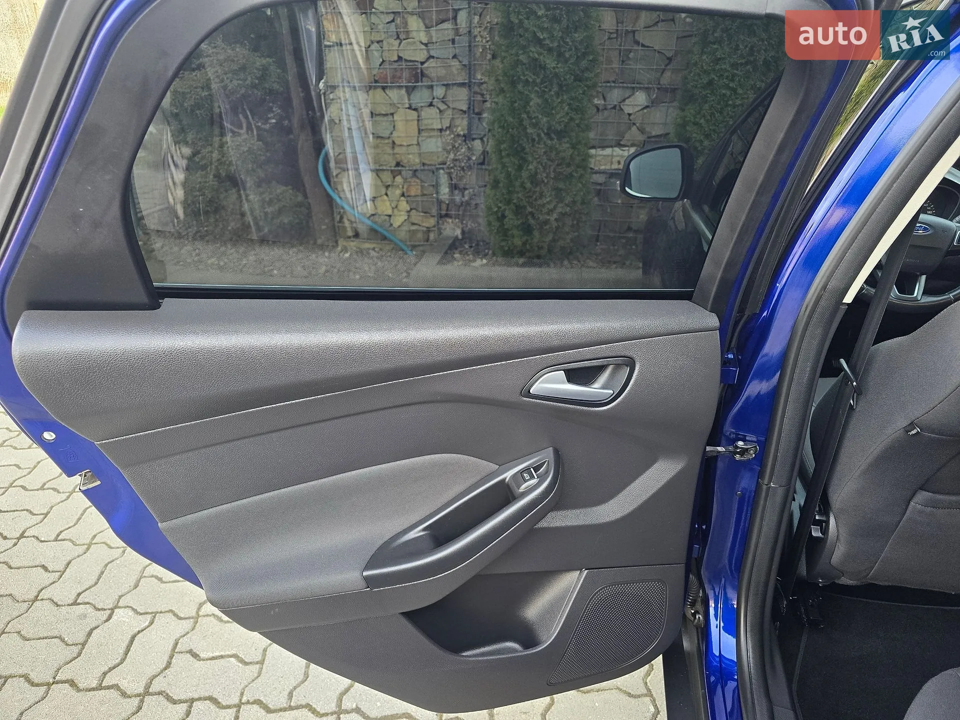2015 Ford Focus - мініатюра 30