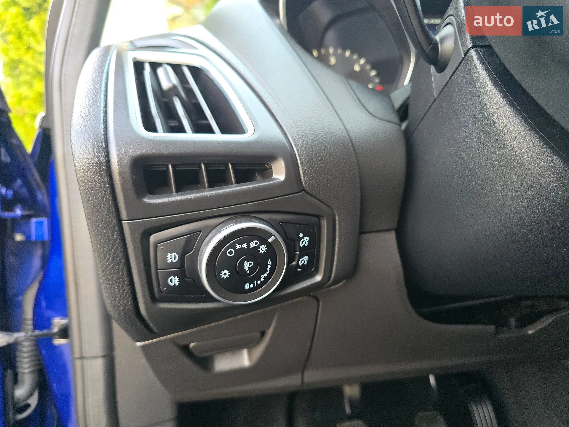 2015 Ford Focus - мініатюра 66