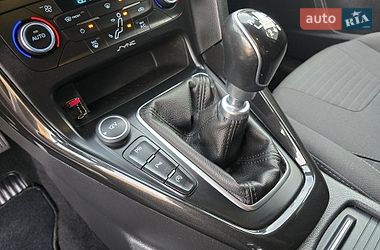 Універсал Ford Focus 2015 в Стрию