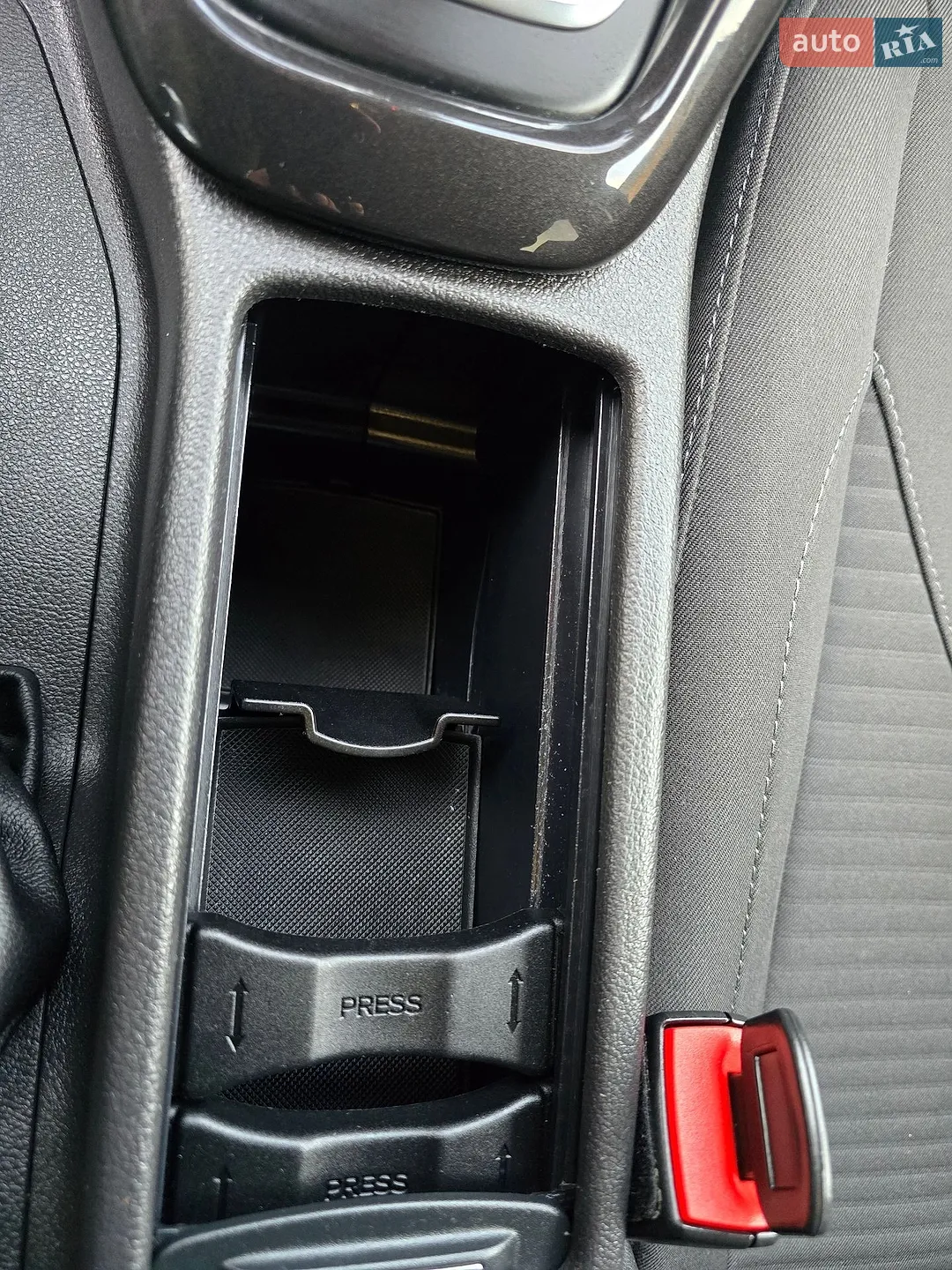 2015 Ford Focus - мініатюра 75