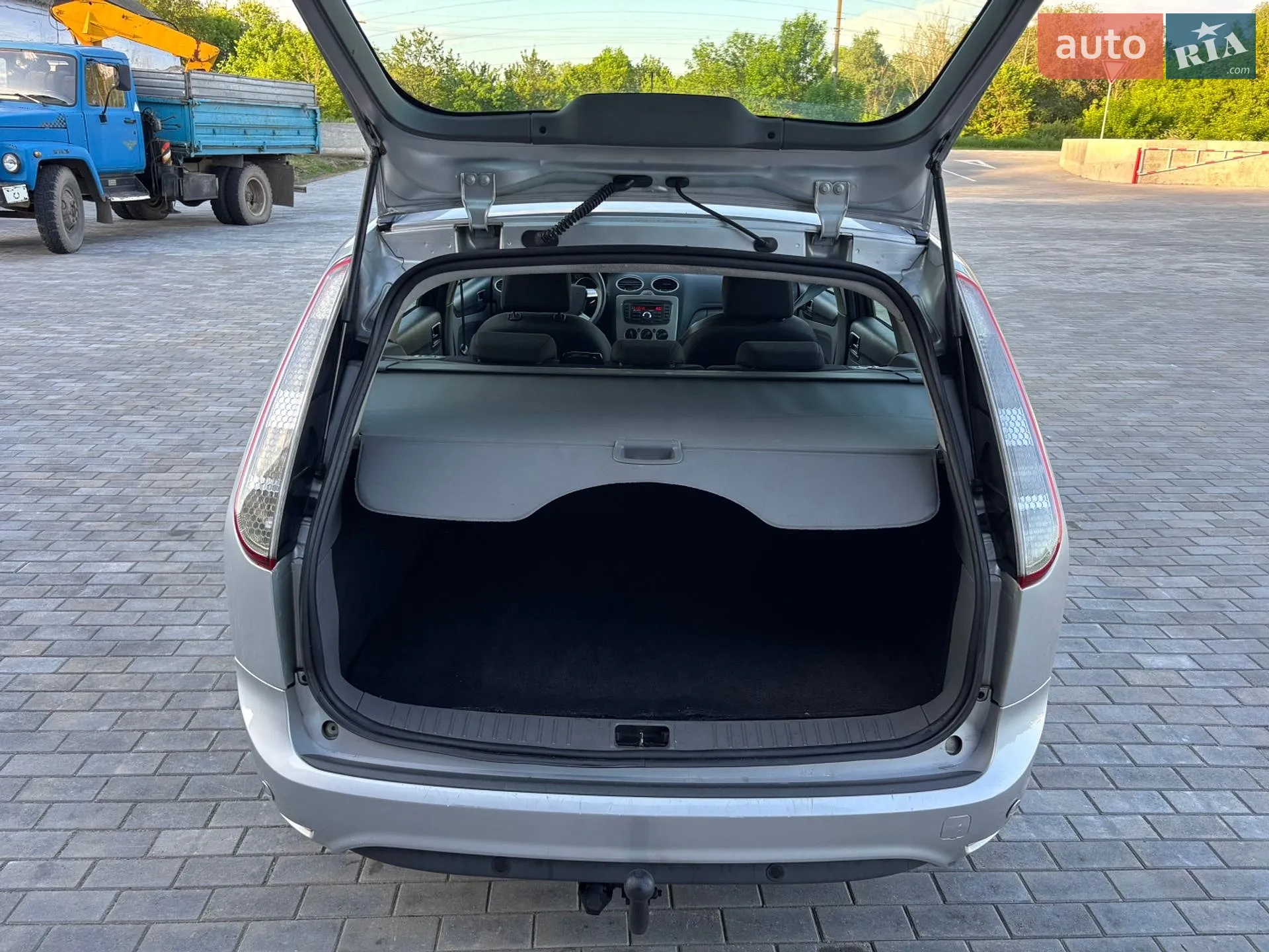 2010 Ford Focus - мініатюра 15
