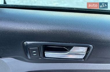 Універсал Ford Focus 2010 в Хоролі