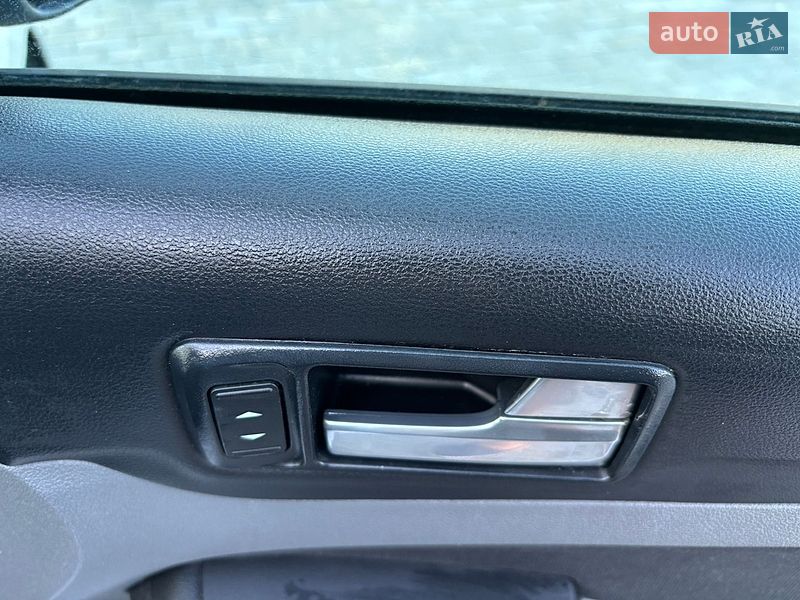 Універсал Ford Focus 2010 в Хоролі